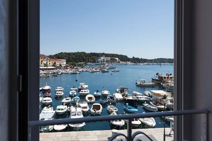 Apartmani Regent 2 Rovinj