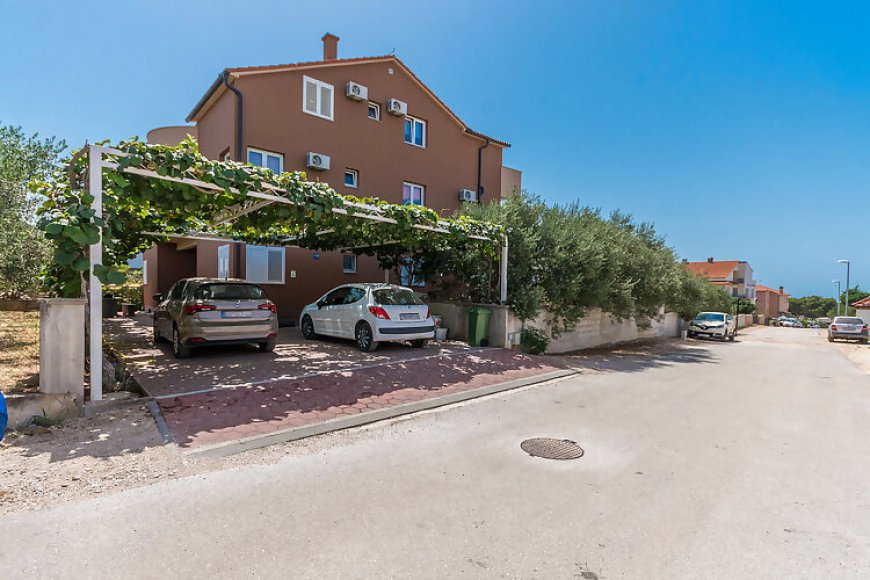 Apartman Pakoštane - CDI017