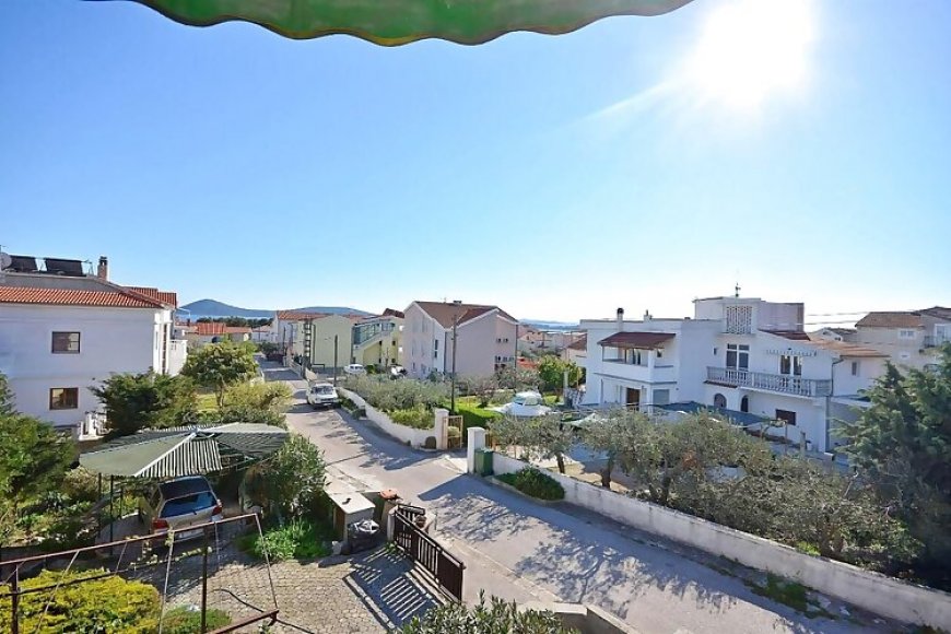 Apartmani Lasan Vodice