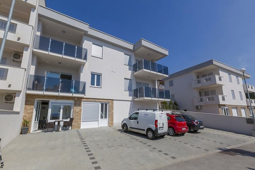 Apartment SAJO Crikvenica