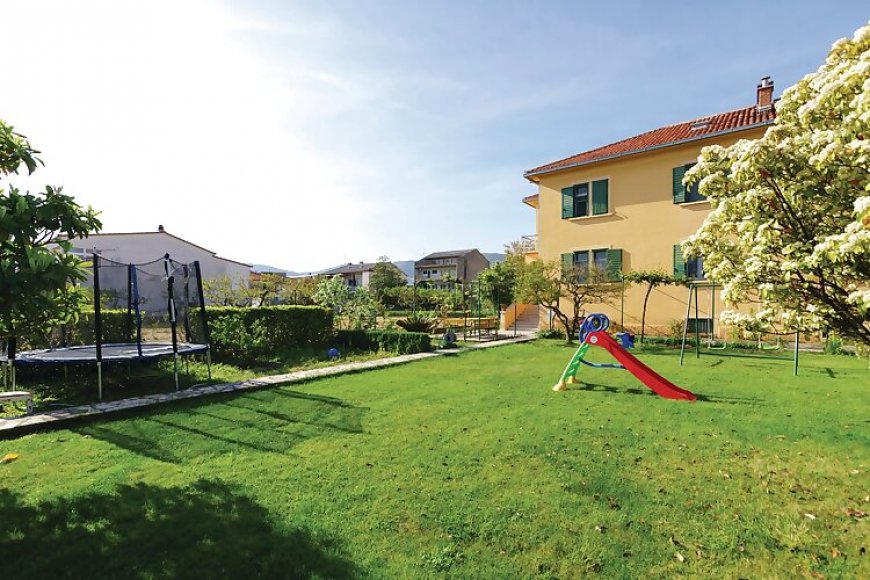 Apartman Kaštel Stari - CDT782