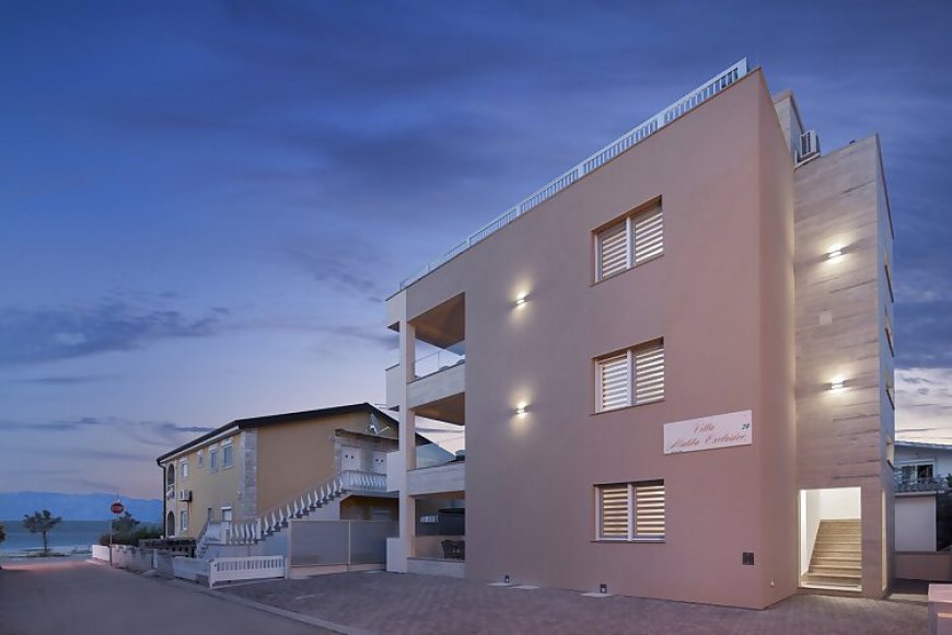 Apartments Vista Exclusive Vir II