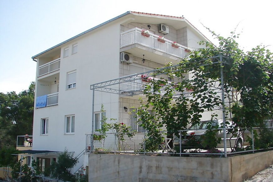 Apartmani Mara Trogir