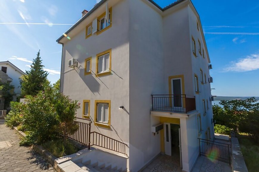 Apartman Zrinko Dramalj