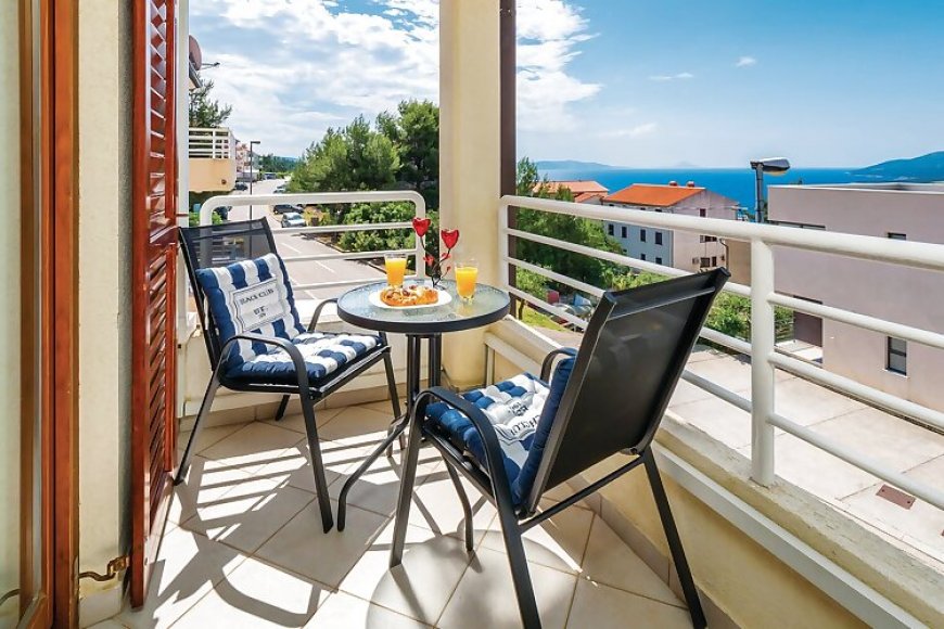 Apartman Rabac - CIO251