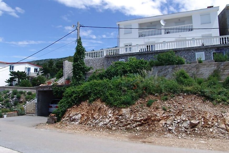 Villa Panorama Senj