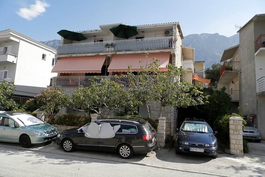 Apartmani Virena Makarska