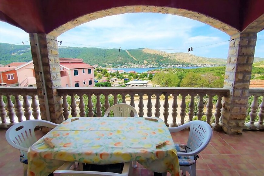 Apartmani Kovac Grebaštica Šibenik