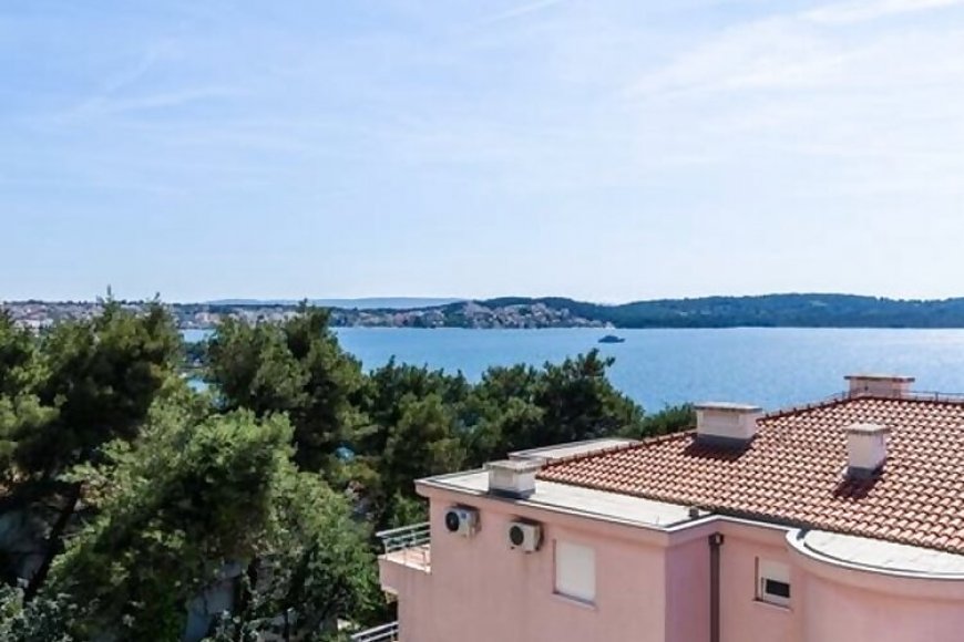 Apartman Maša Trogir