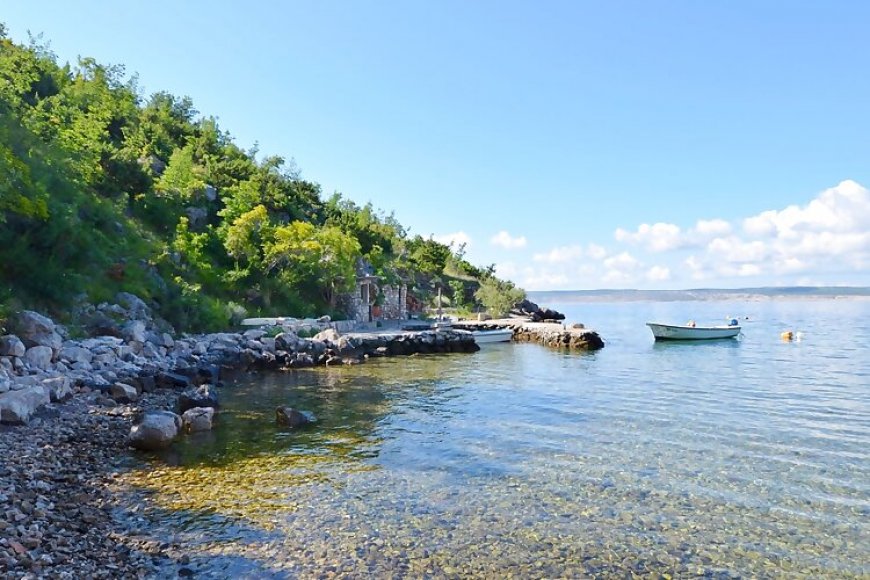 Apartments Mira Starigrad Paklenica