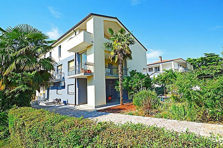 Apartmani Dani Umag