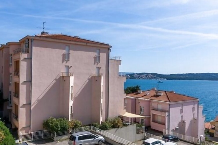 Apartman Pery Trogir