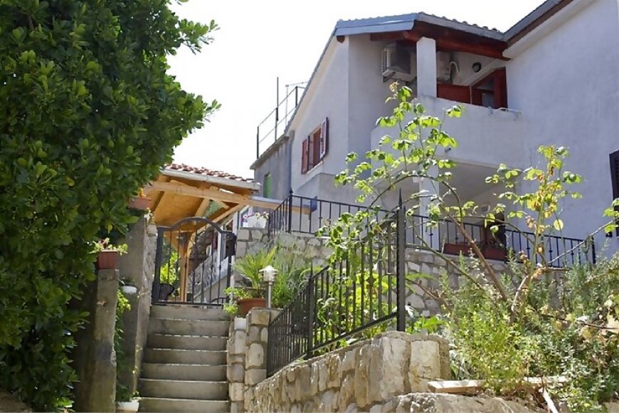 Apartmani Ruka Mali Lošinj