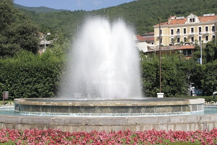 Apartments Gianfranko Opatija II