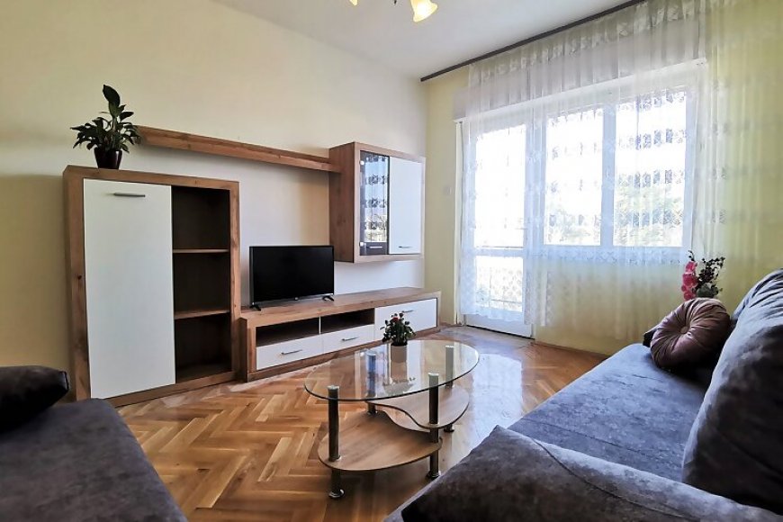 Apartmanok Parkolóhellyel Silo, Krk - 18758 Šilo