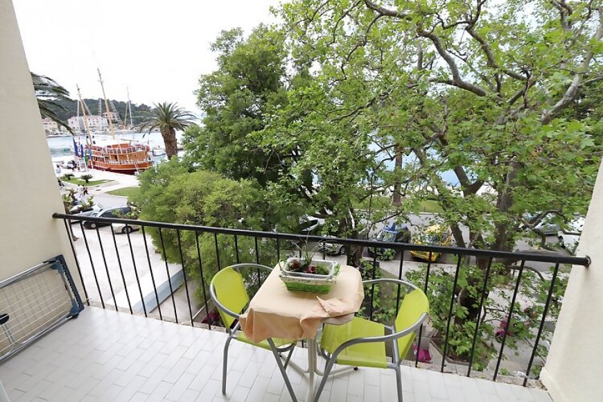 Apartman JoviZ Makarska