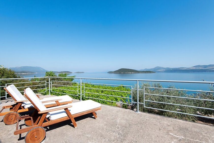 Apartmanok A Tenger Mellett Öböl Pjestata, Peljesac - 12381 Pještata