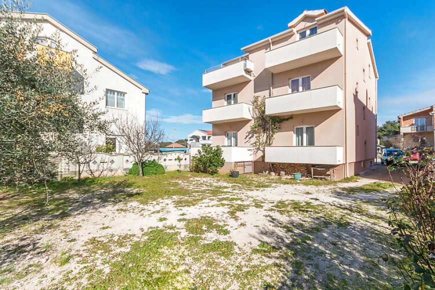 Apartman Biograd na Moru - CDI335