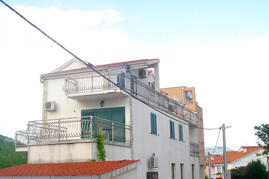 Apartments Marija Trogir