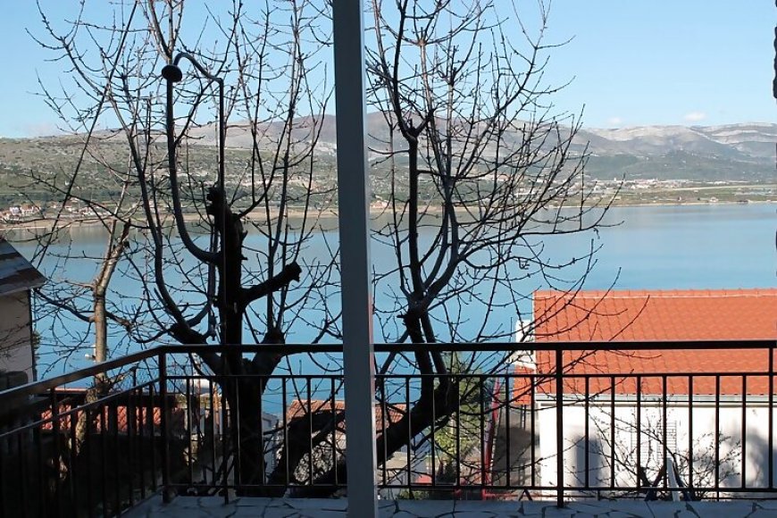 Apartmani Ante Trogir