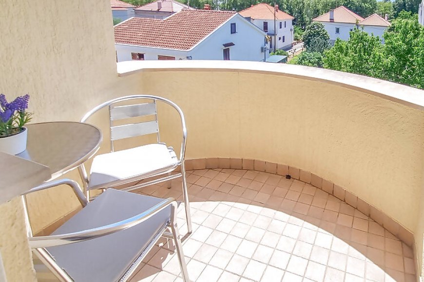 Apartman Zadar - CDI227