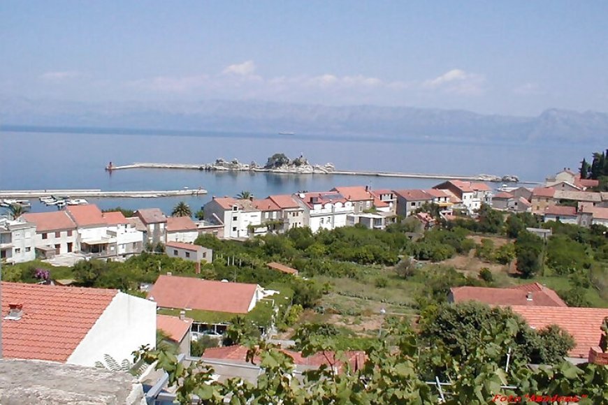 Apartman Vido Trpanj