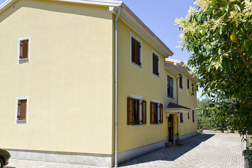 Apartman Đuba Umag