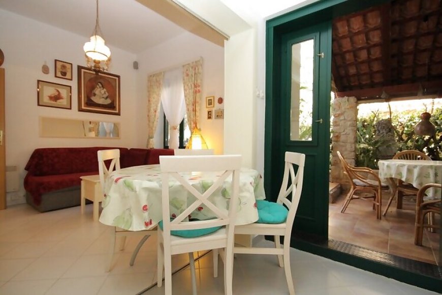 Apartmanok A Tenger Mellett Artatore, Losinj - 8091 Artatore