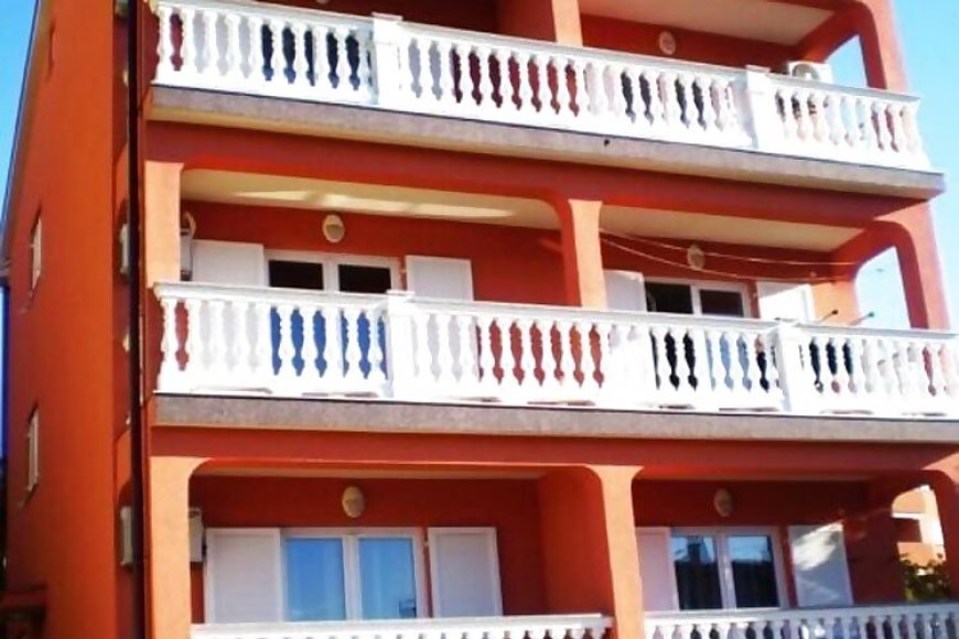 Apartments Karalić Crikvenica