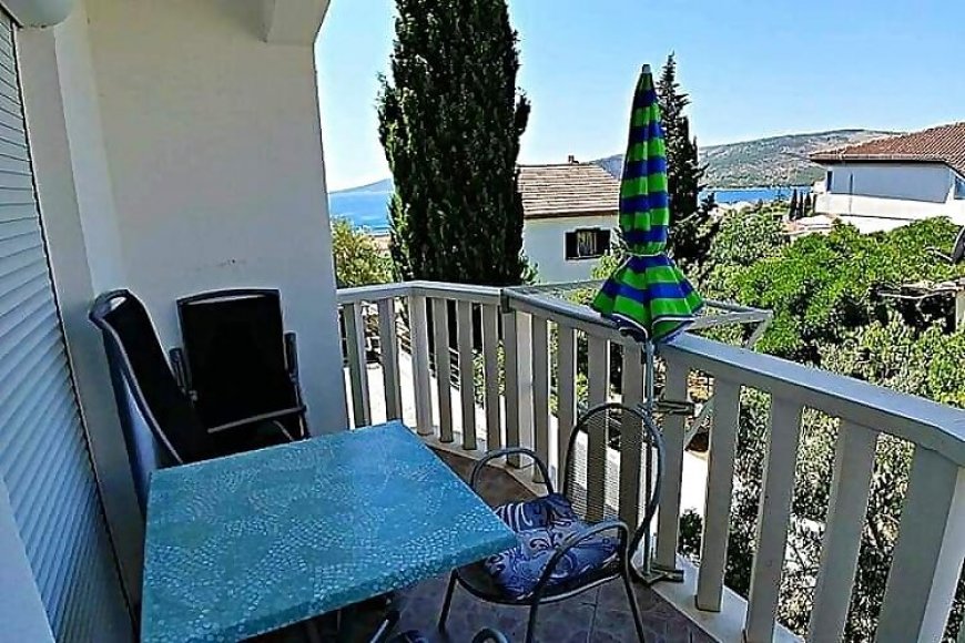 Apartman Katarina Seget Vranjica