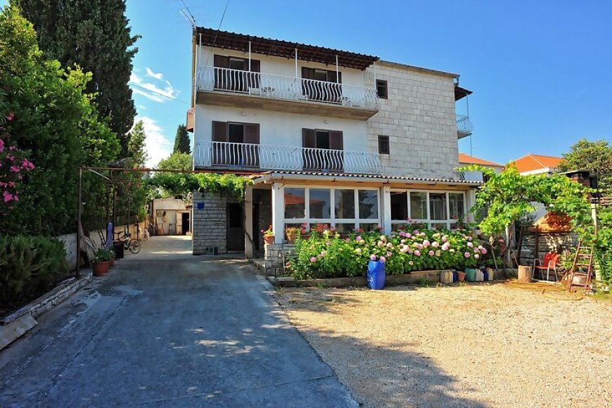 Apartman Mar Sutivan