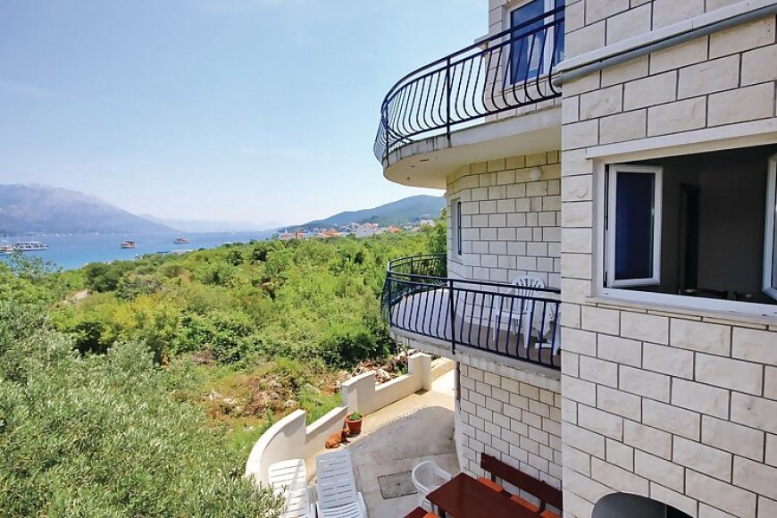 Apartman Račišće - CDS232