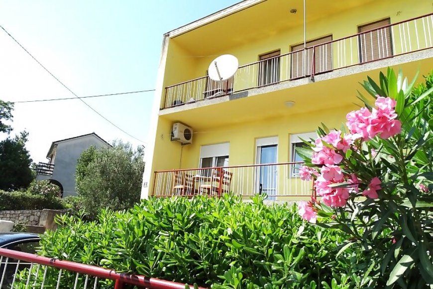 Apartman Zrinko Novi Vinodolski