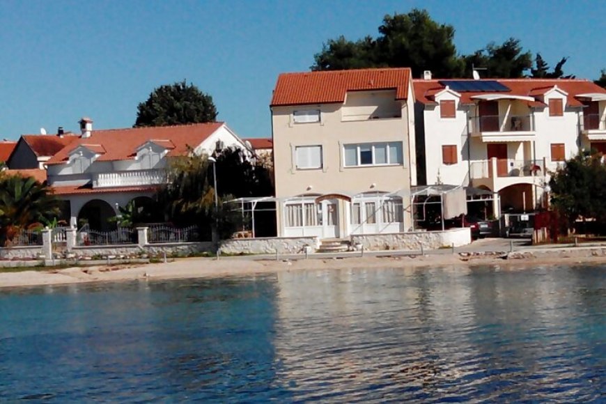 Apartment Andrea Vodice