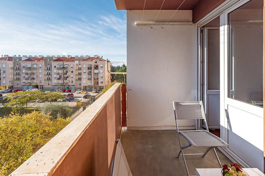 Apartman Zadar - CDI232