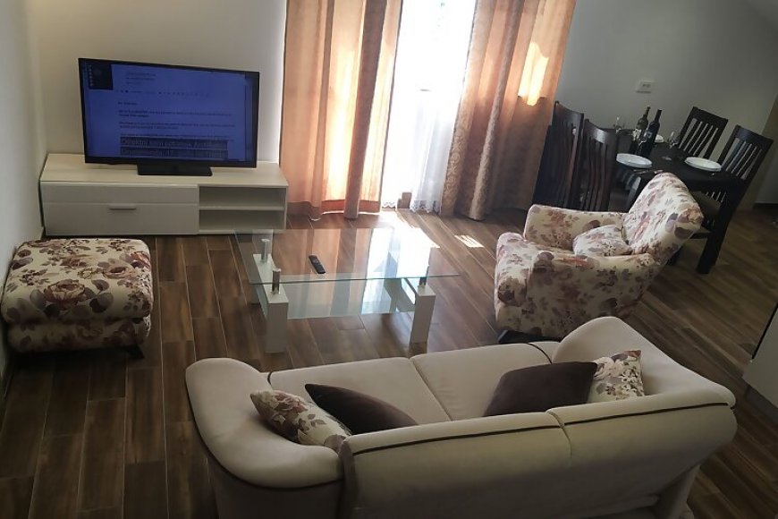 Apartmanok Parkolóhellyel Trogir - 17799