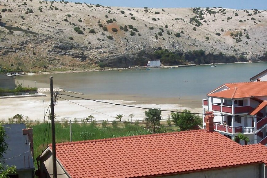 Apartmani Lucia Lopar Rab