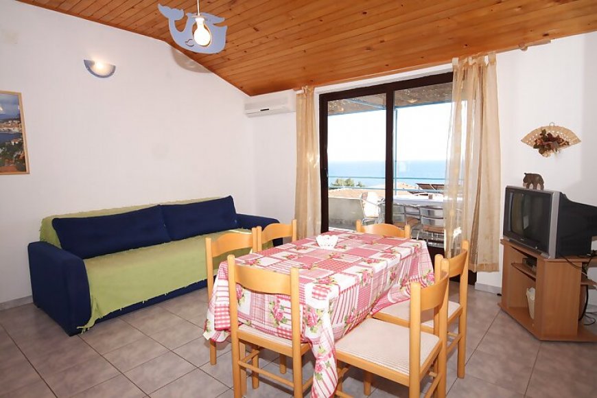 Apartmanok Parkolóhellyel Ivan Dolac, Hvar - 8797 Ivan Dolac