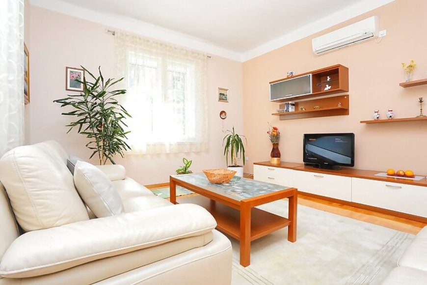 Apartmanok Internet Hozzáféréssel Split - 16420