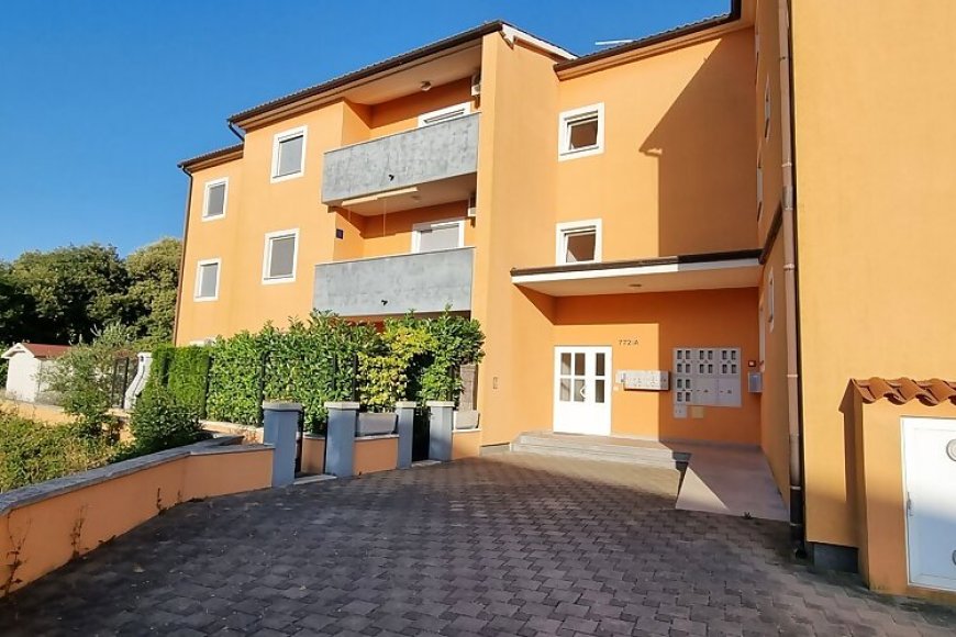 Apartmani Mani Ližnjan