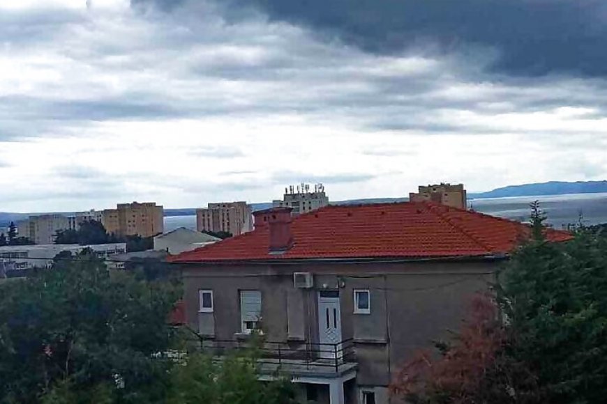 Apartmani Vatro Rijeka