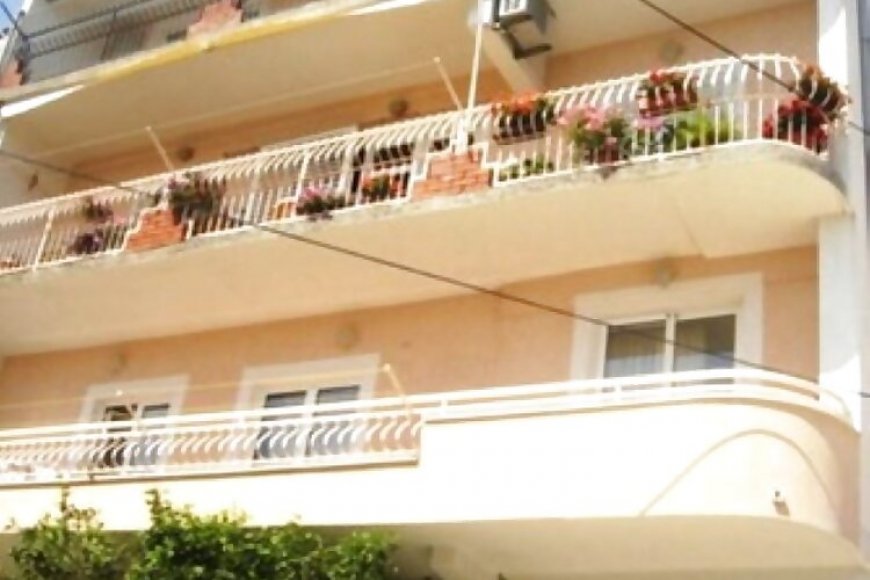 Apartment Maro Makarska