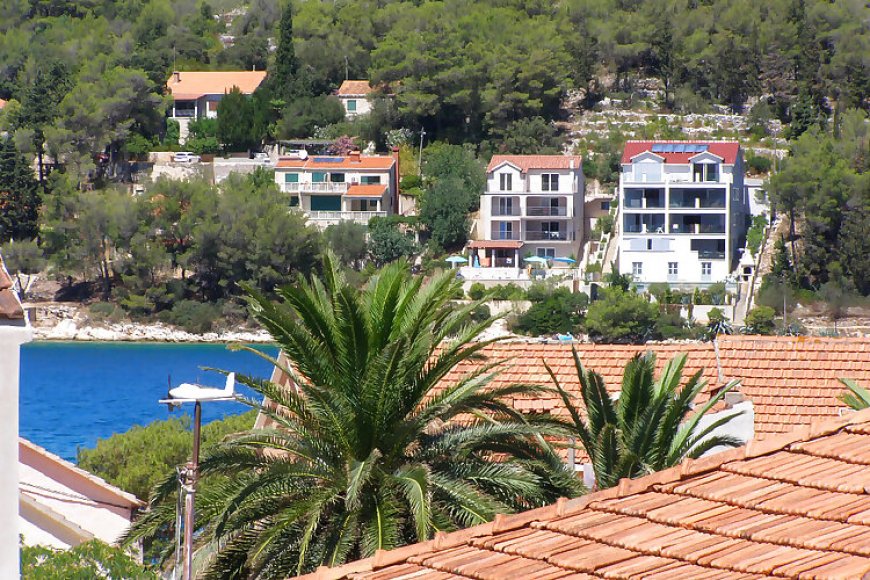 Apartman Vela Luka - CDS742