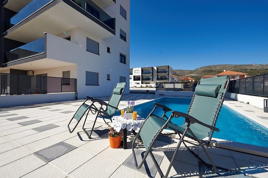 Apartman My Way Trogir