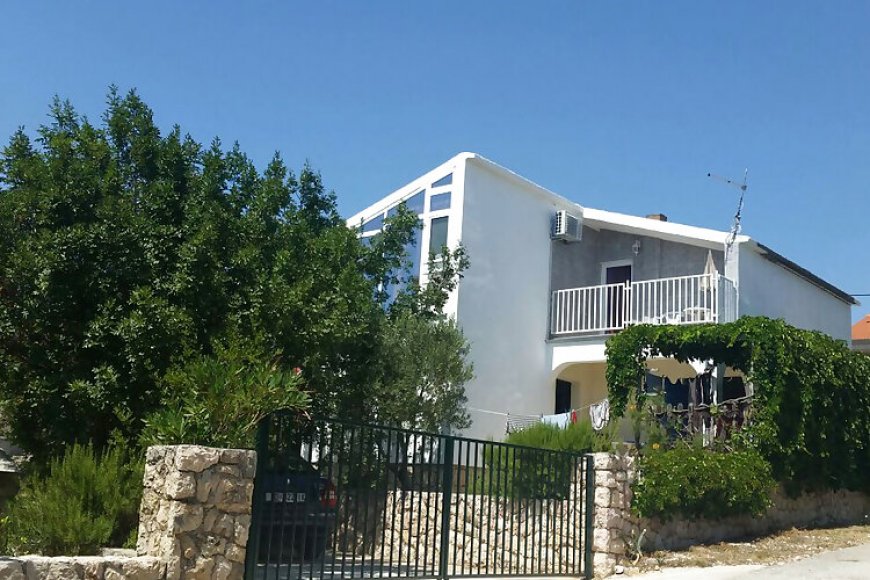 Apartman Biba Maslenica