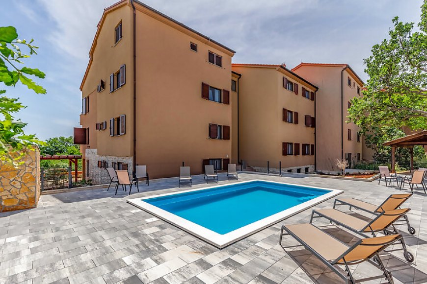 Apartman Ližnjan - CIZ436