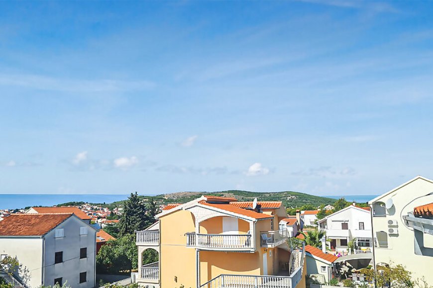 Apartman Vodice - CDJ977