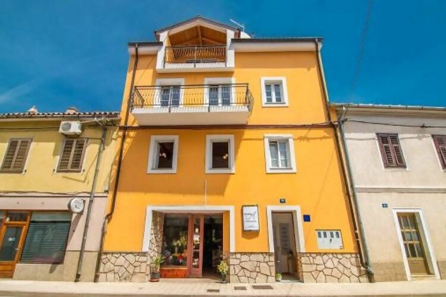 Apartman Šare 1 Crikvenica