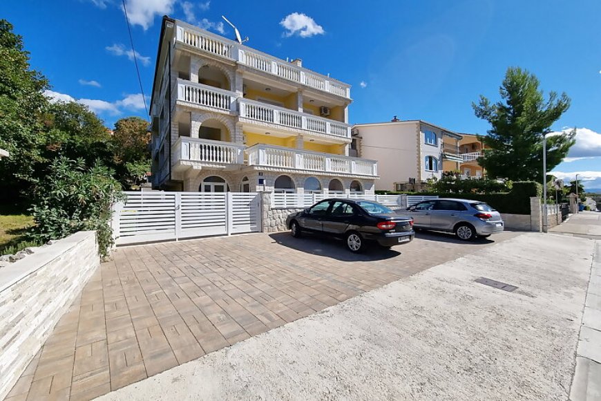 Apartmani Chiara Crikvenica