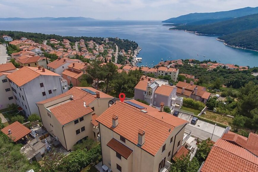 Apartman Rabac - CIO145